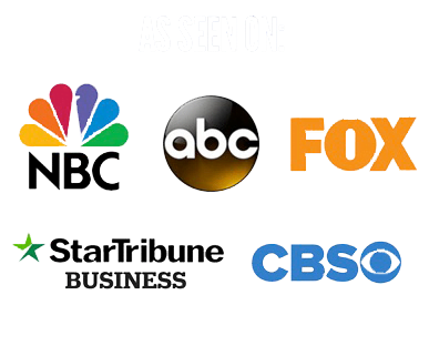 NBC, abc, FOX, CBS