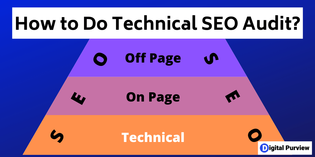 How to Do Technical SEO Audit