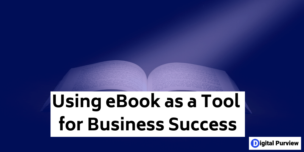 ebook for business success