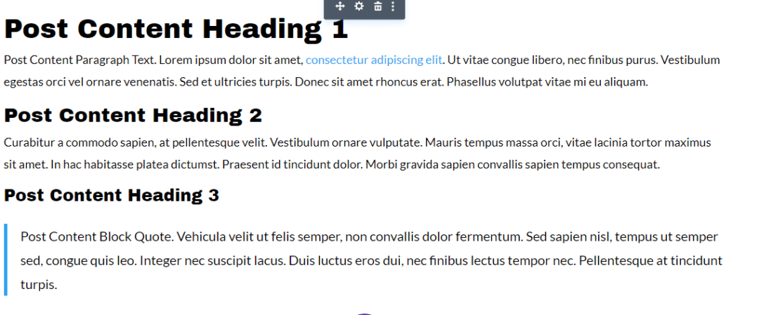 Creating a Custom WordPress Theme from Scratch without Writing Code