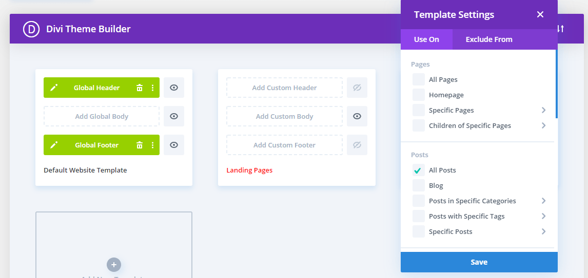 Creating a Custom WordPress Theme from Scratch without Writing Code